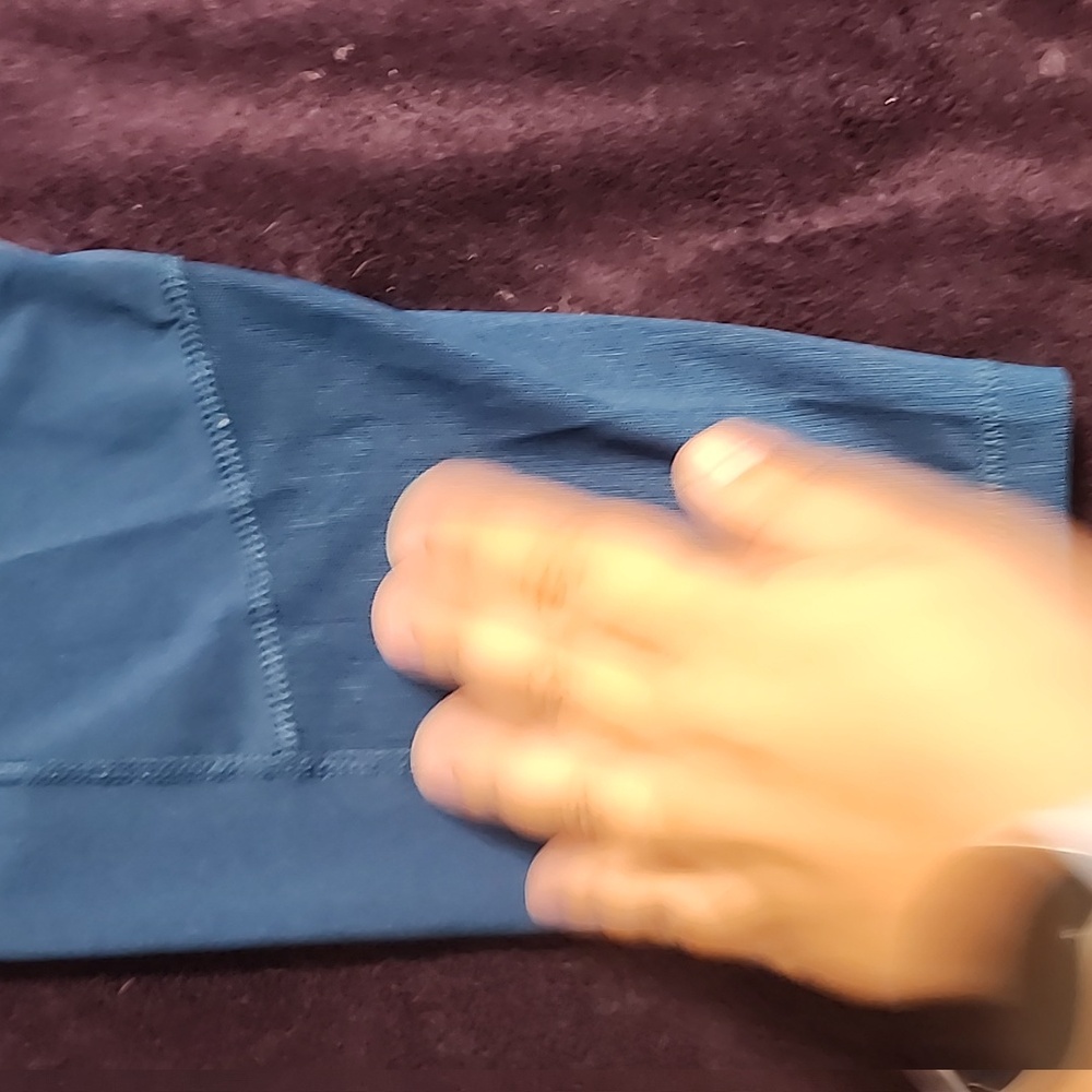 Nike Pro Leggings - image 6